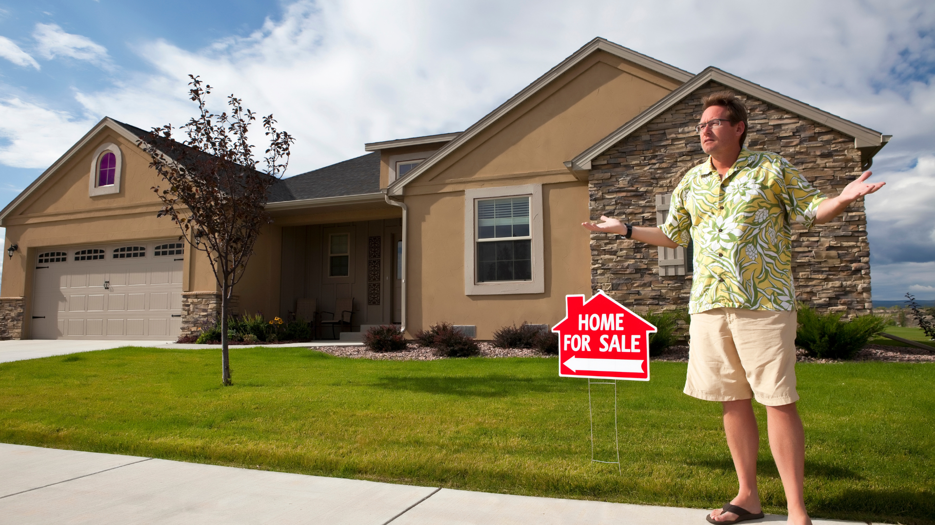 7 Reasons Why Your Home is Not Selling 