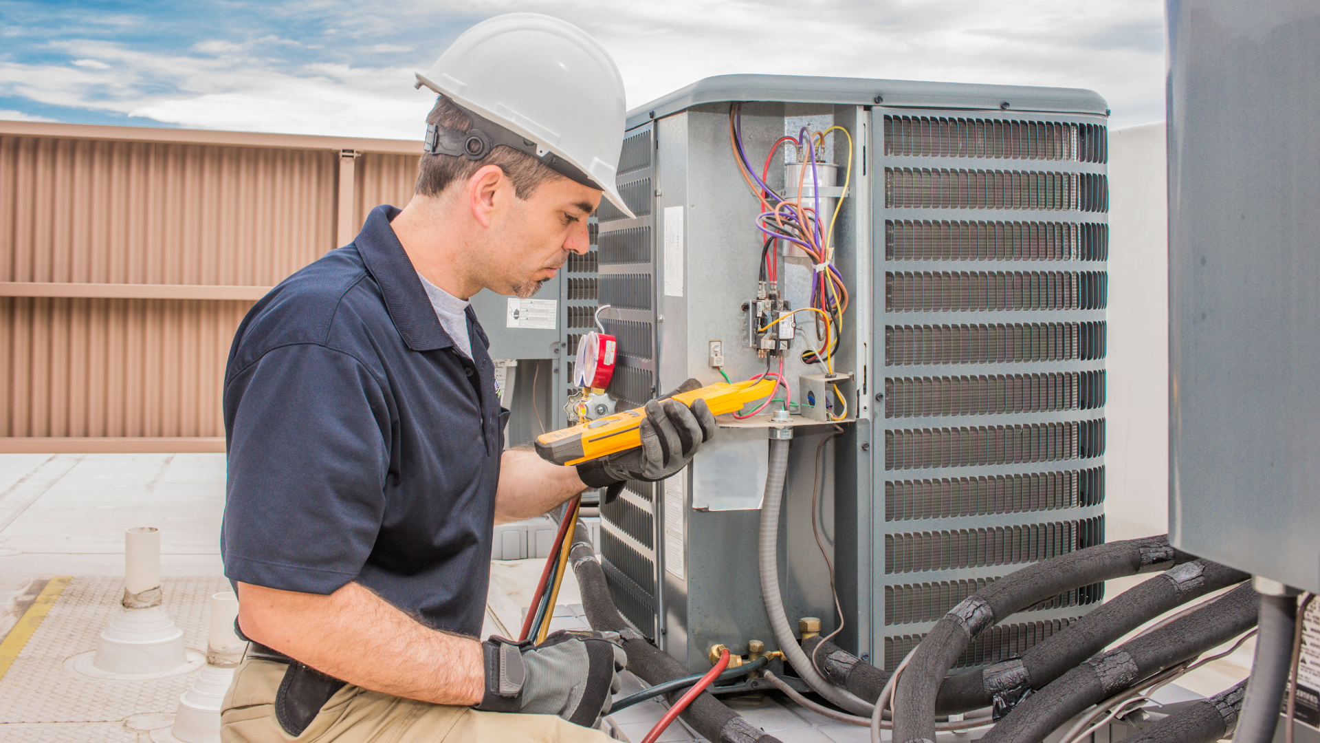 Benefits of Installing an HVAC System During the Summer