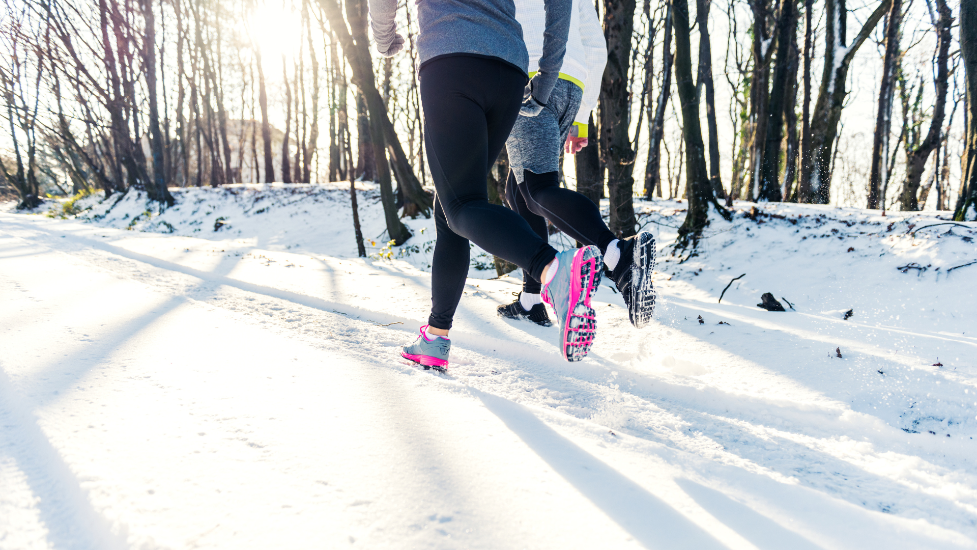 Ways To Keep Motivated During Winter