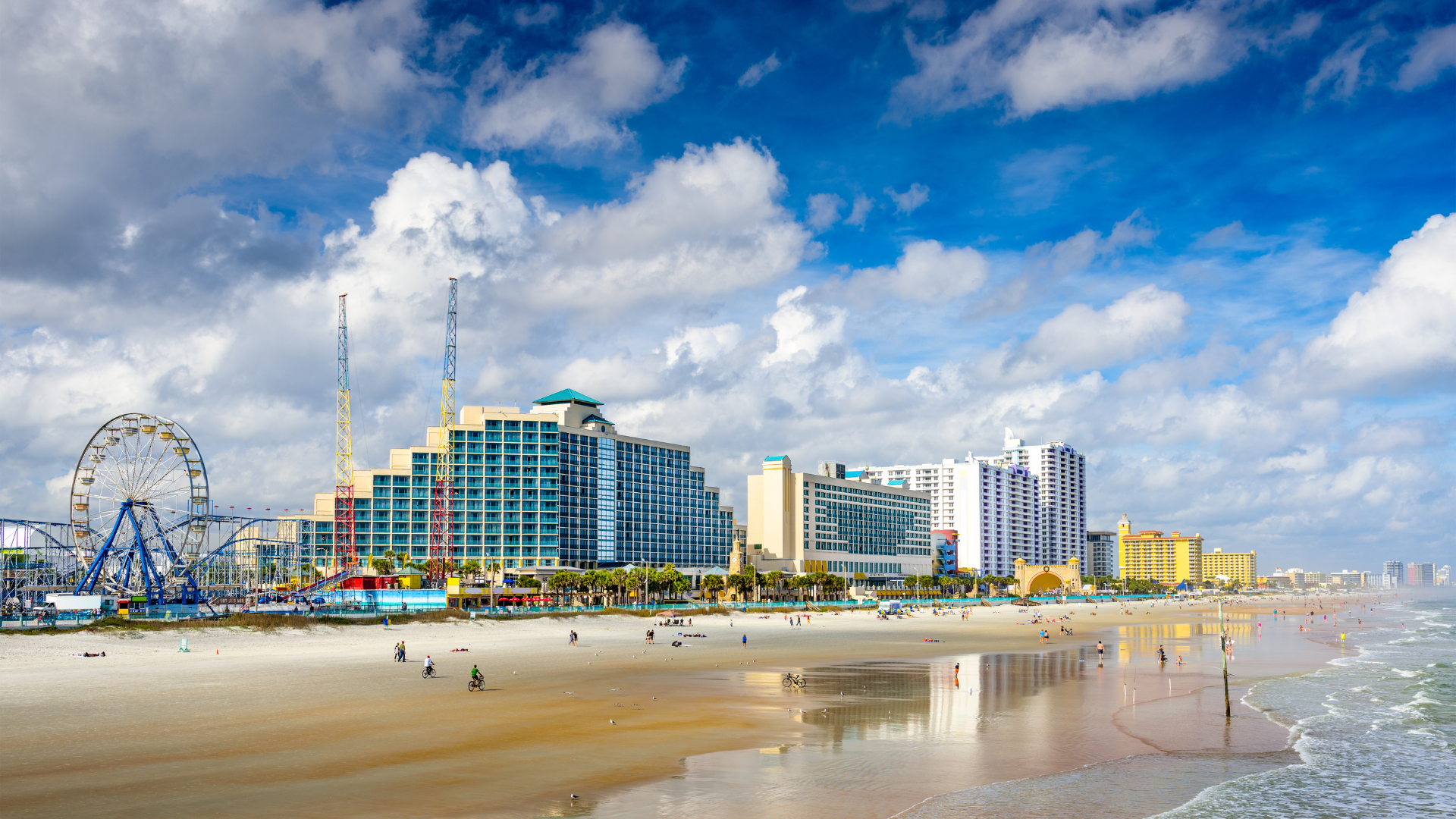 3 Reasons to Check Out the Daytona Beach Neighborhoods