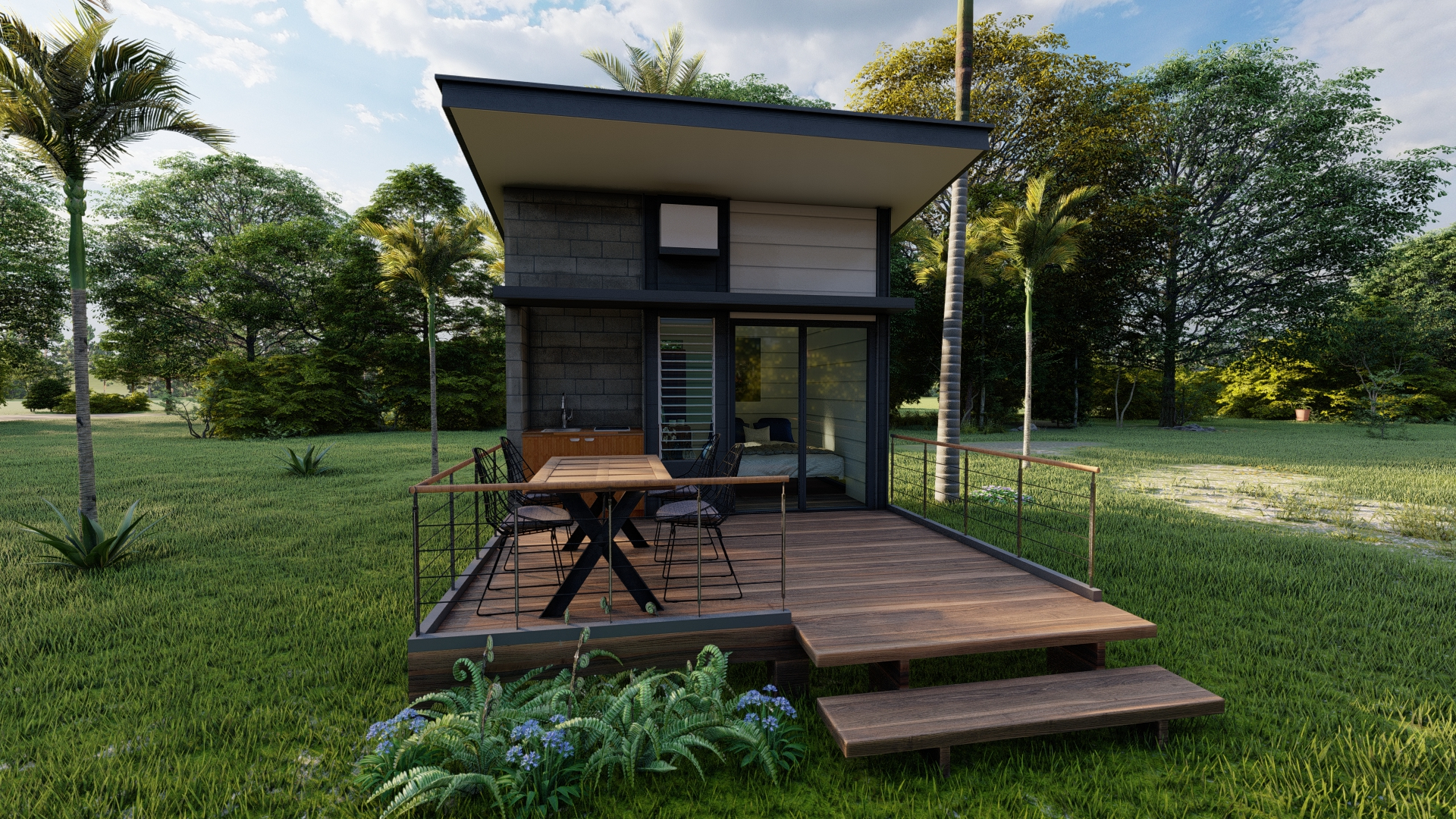 5 Tips to Make a Tiny House on a Budget