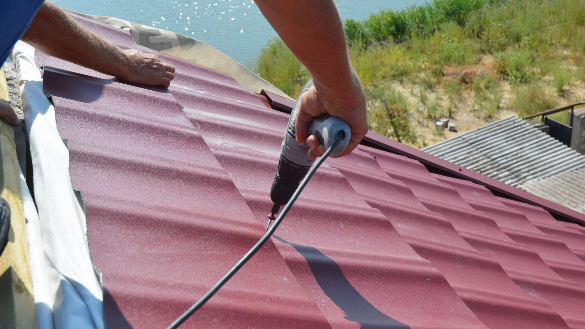 Metal Roofs: The New Standard for Home Improvement
