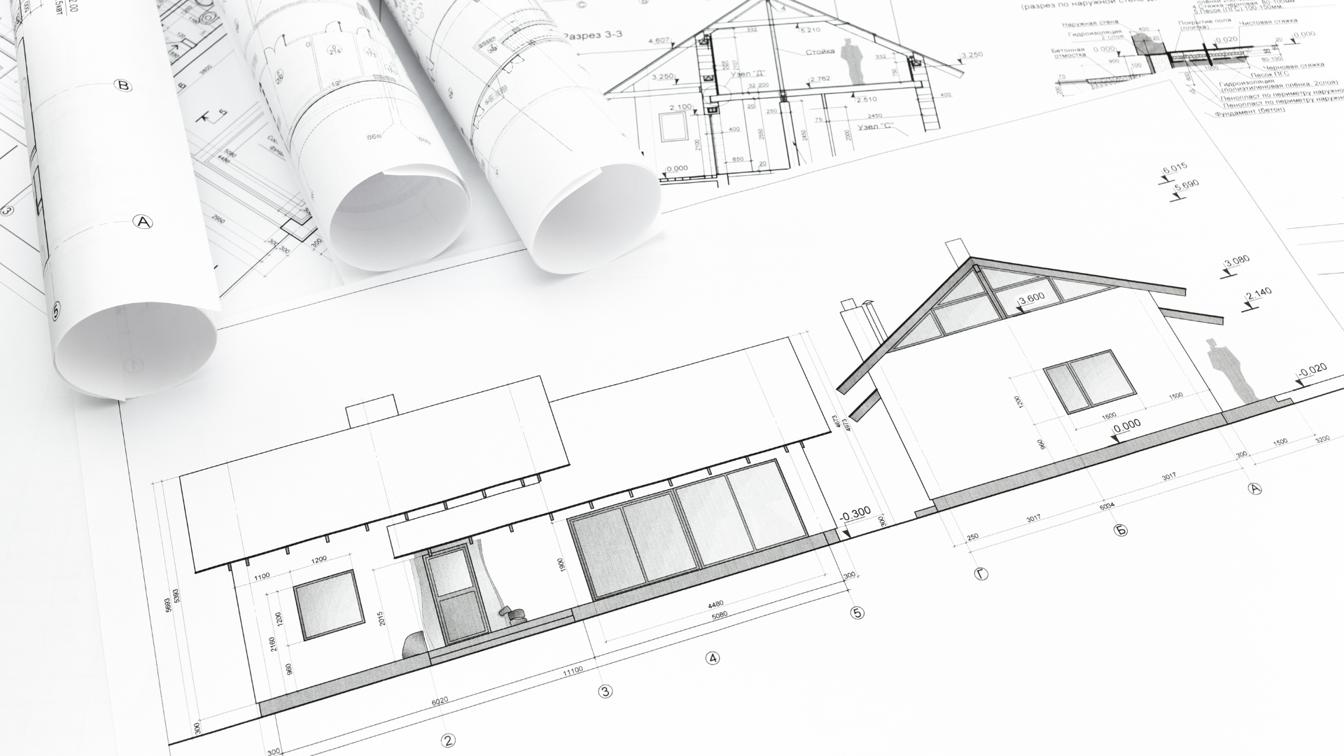 What a House Plan Contains and How You Can Find One
