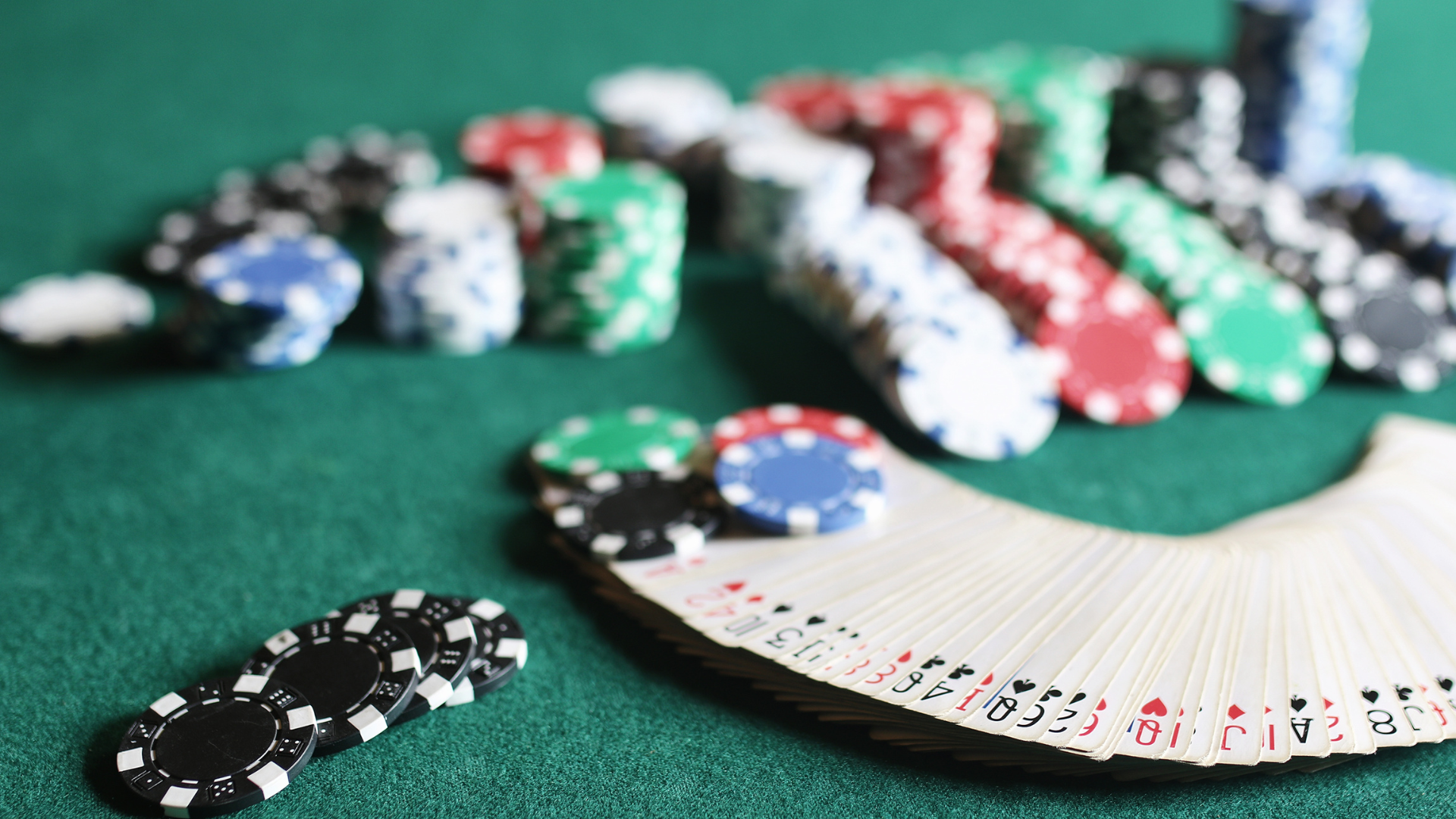 All You Need to Know About Poker Blinds