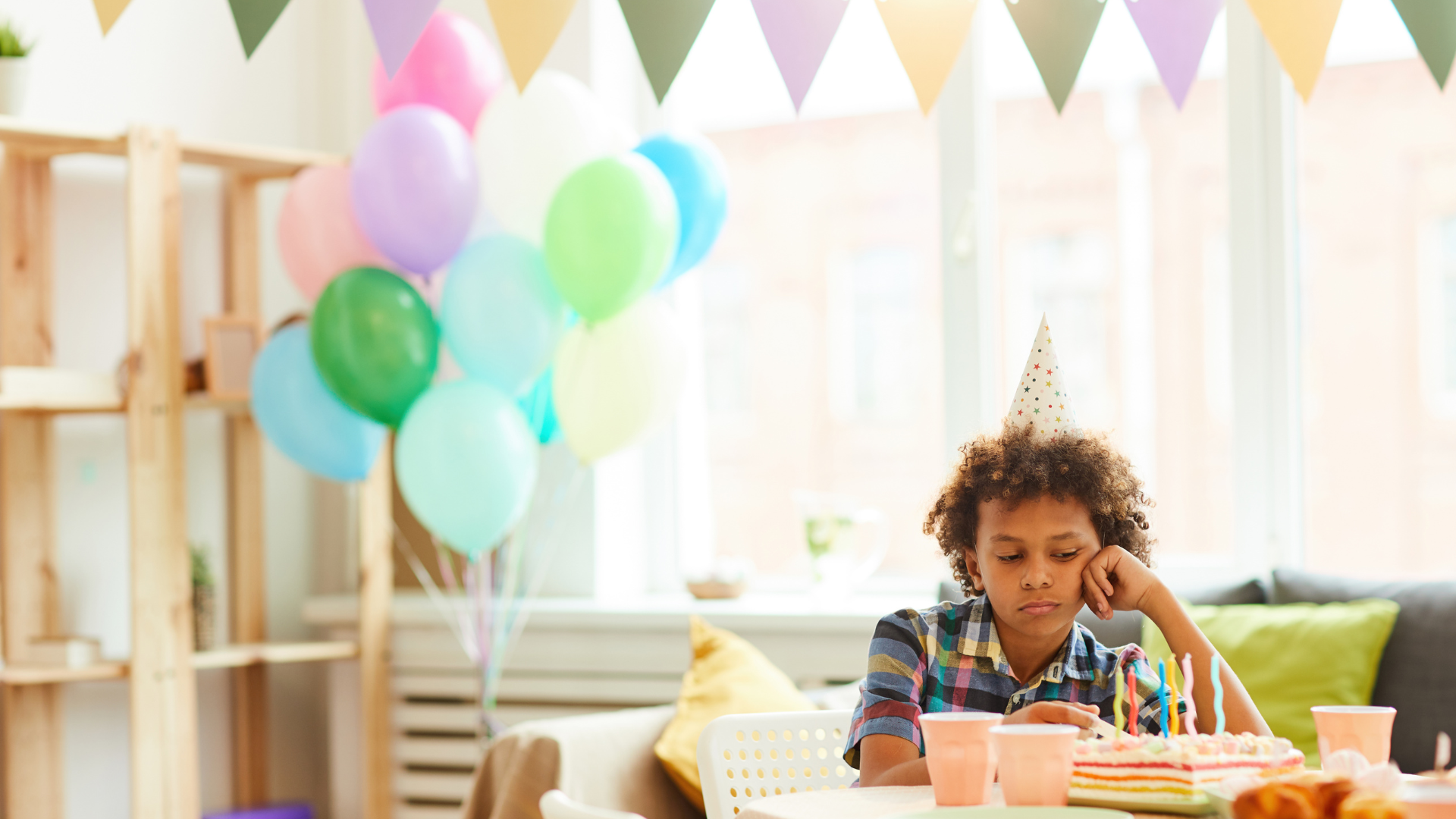 Birthday Depression: Why Birthdays Are So Hard