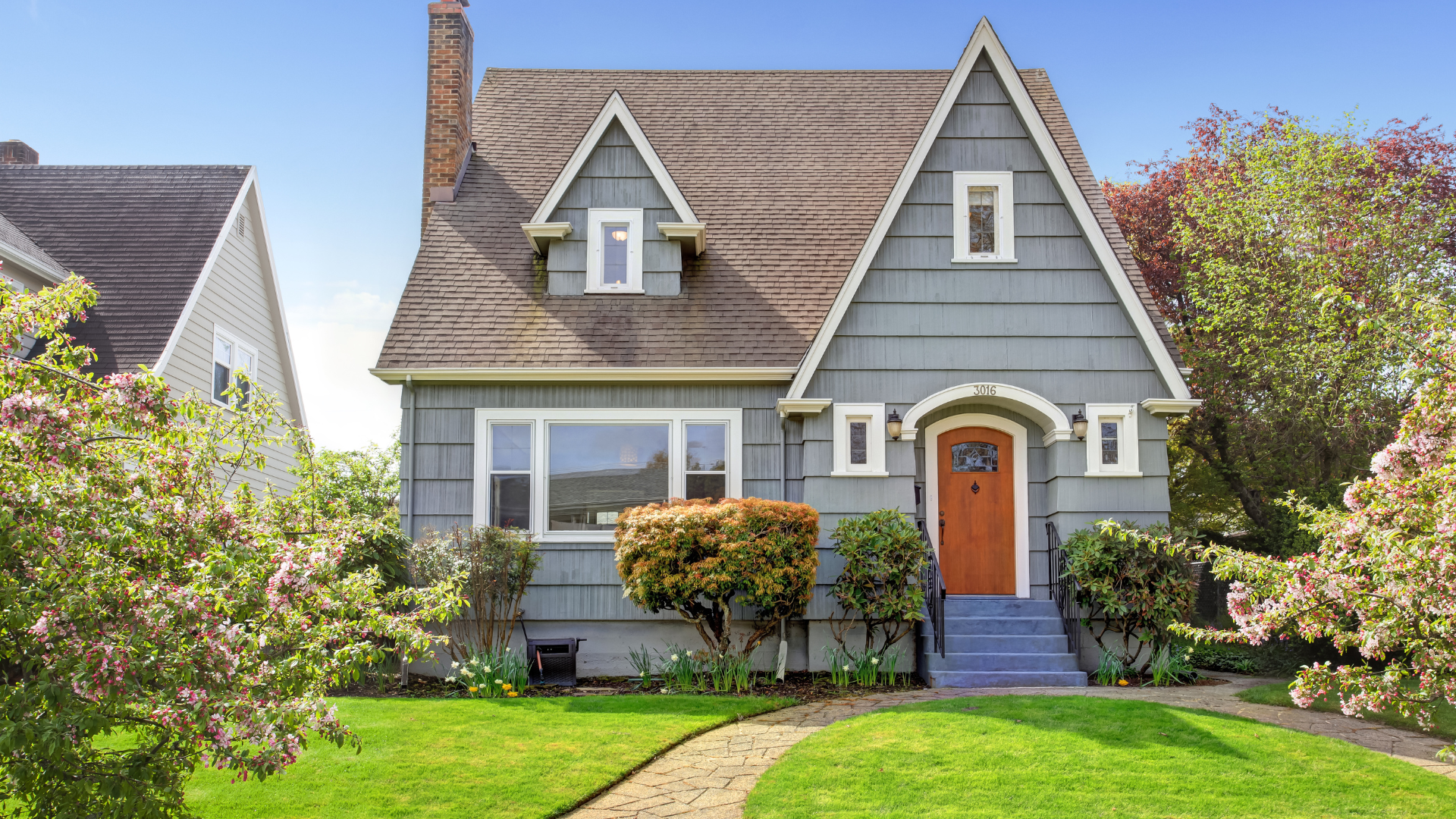 How to Boost Curb Appeal: Enhance Your Home’s Value