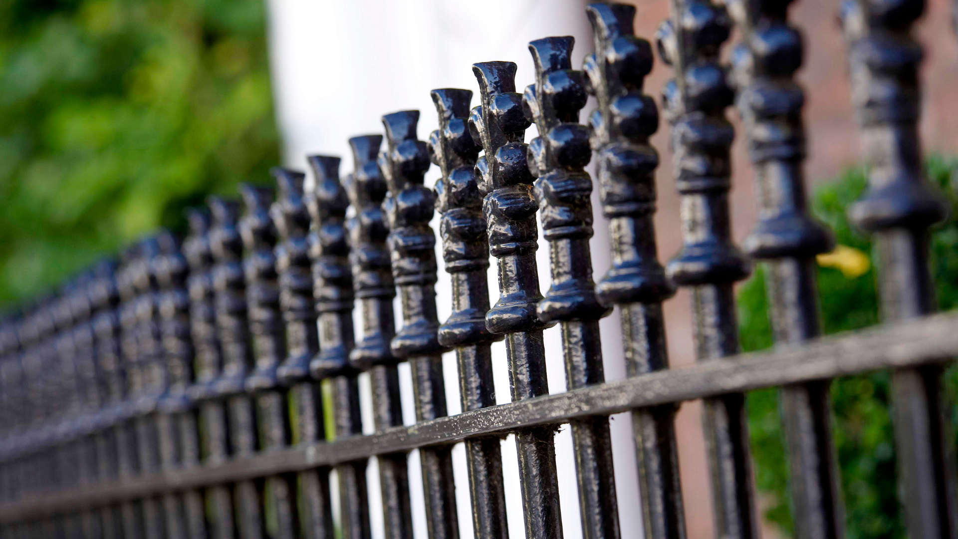 Elevate Your Property with Custom Iron Railings