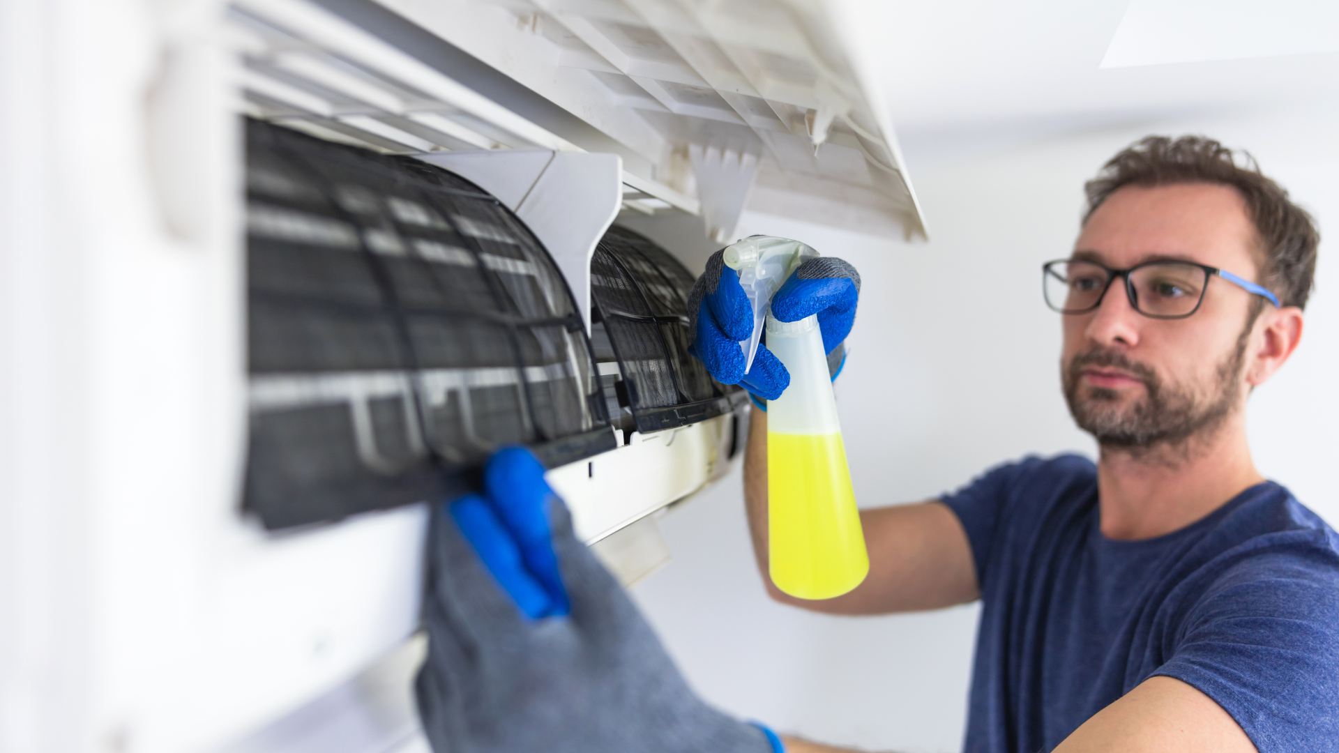 Home Sweet Cool: Navigating the Essentials of Residential AC Repair