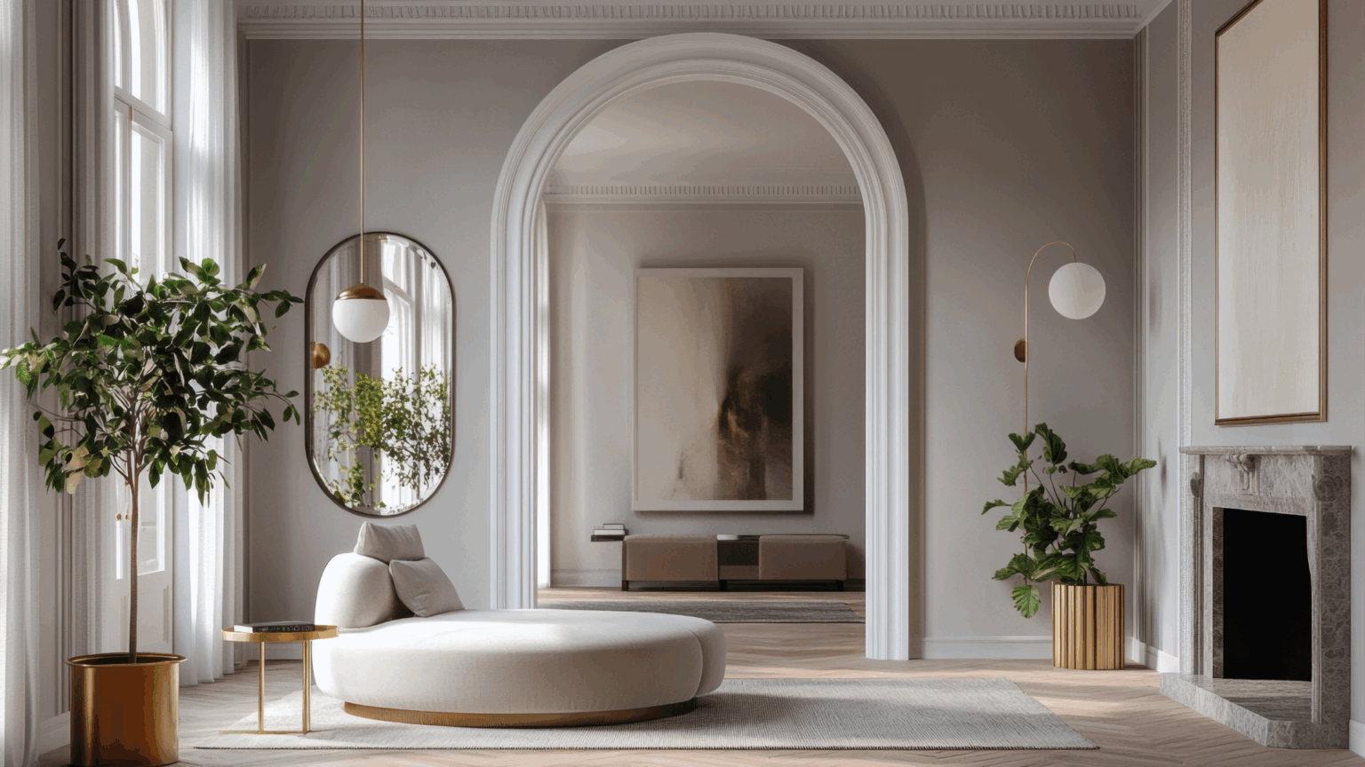 Minimalist Design Ideas for Modern Living: Transform Your Space with ...