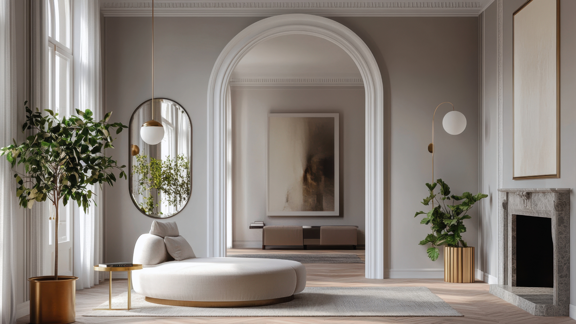 Minimalist Design Ideas for Modern Living: Transform Your Space with Simplicity