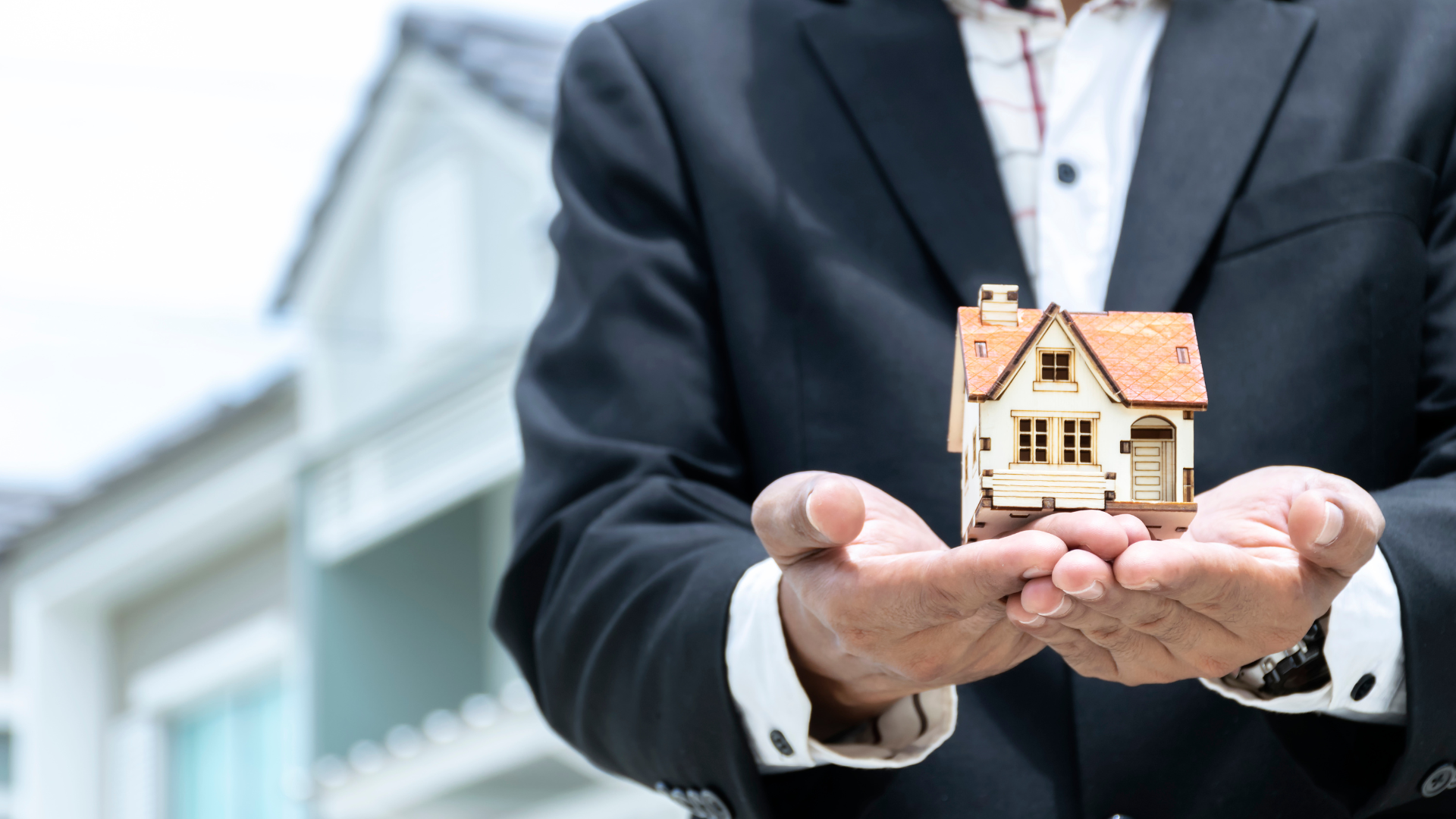 Deciding to Buy Your First Home: What to Expect?