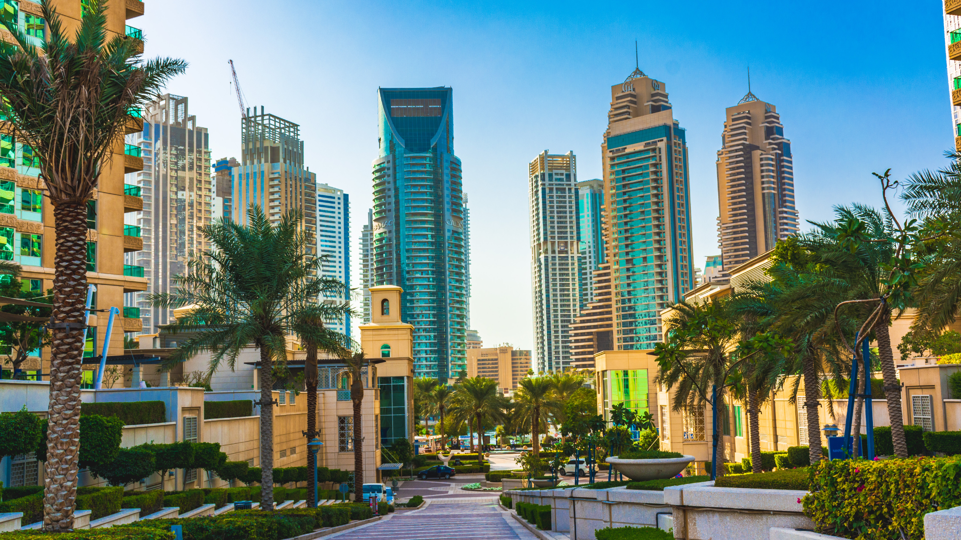 What There is to Enjoy in Dubai as a Resident
