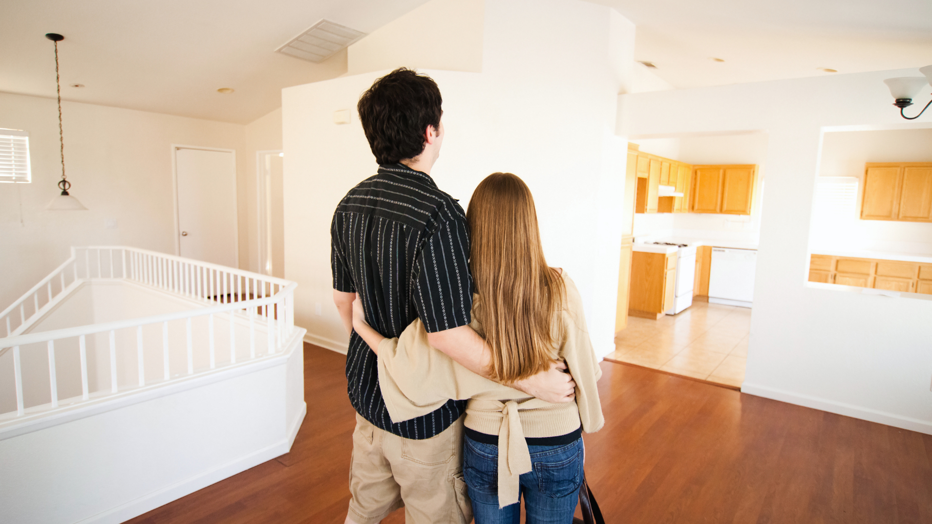 10 Things Every First-Time Home Buyer Should Know Before Making a Purchase