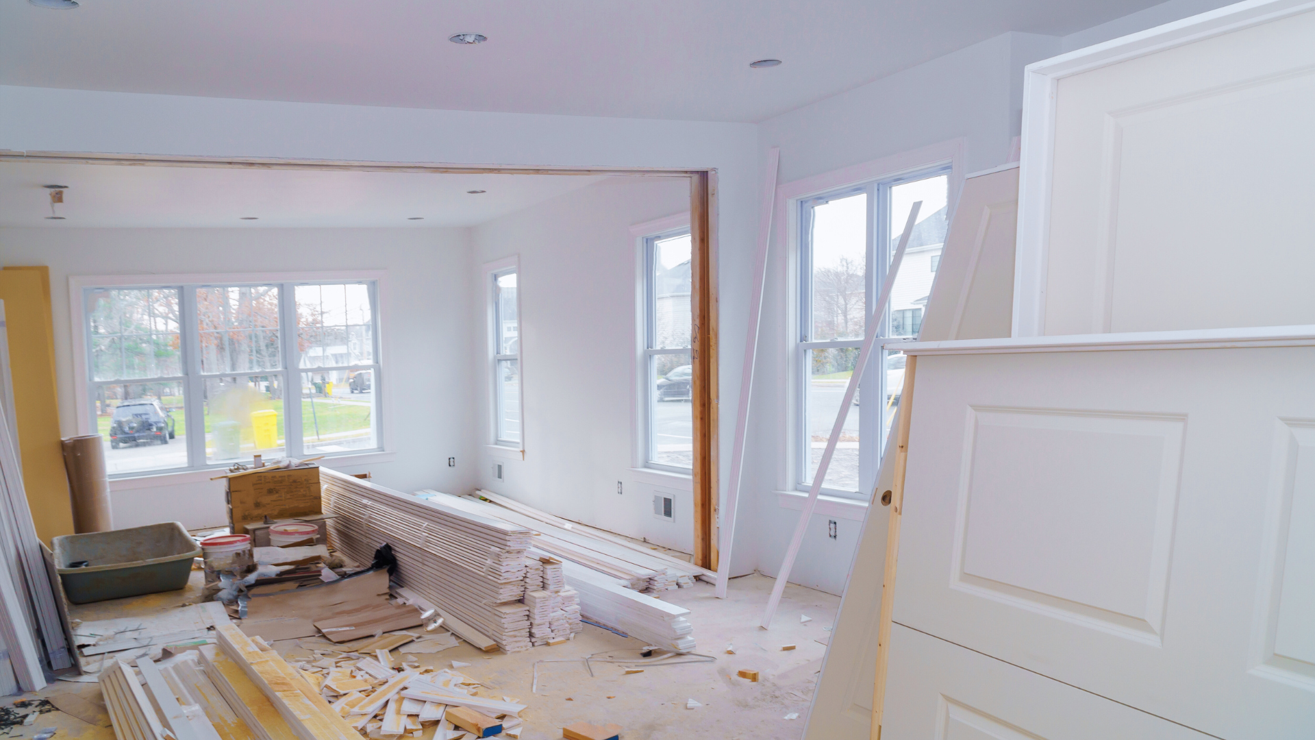 Budget-Friendly Home Upgrades That Add Value Without Breaking the Bank