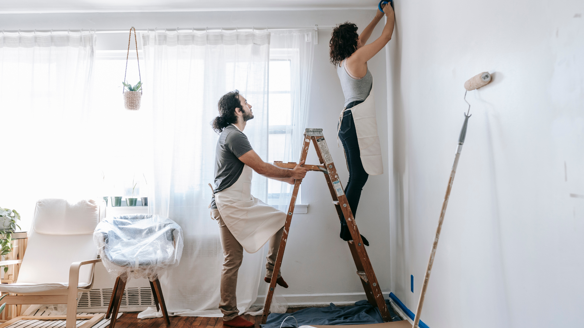 Easy Ways to Update Your Interior Without Renovation: Simple Tips for a Fresh Look
