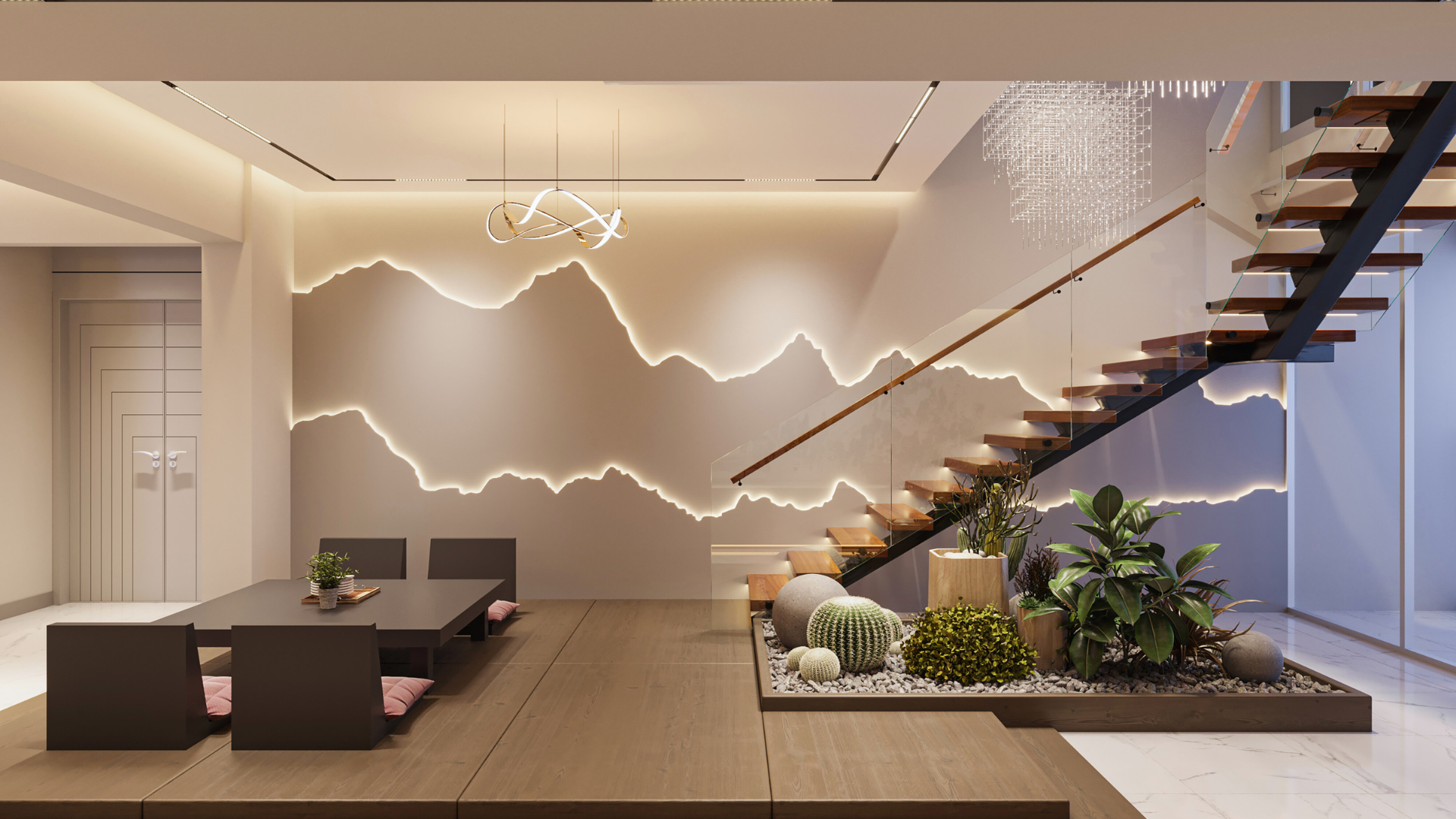 Interior Design for Beginners: Essential Tips to Transform Your Space