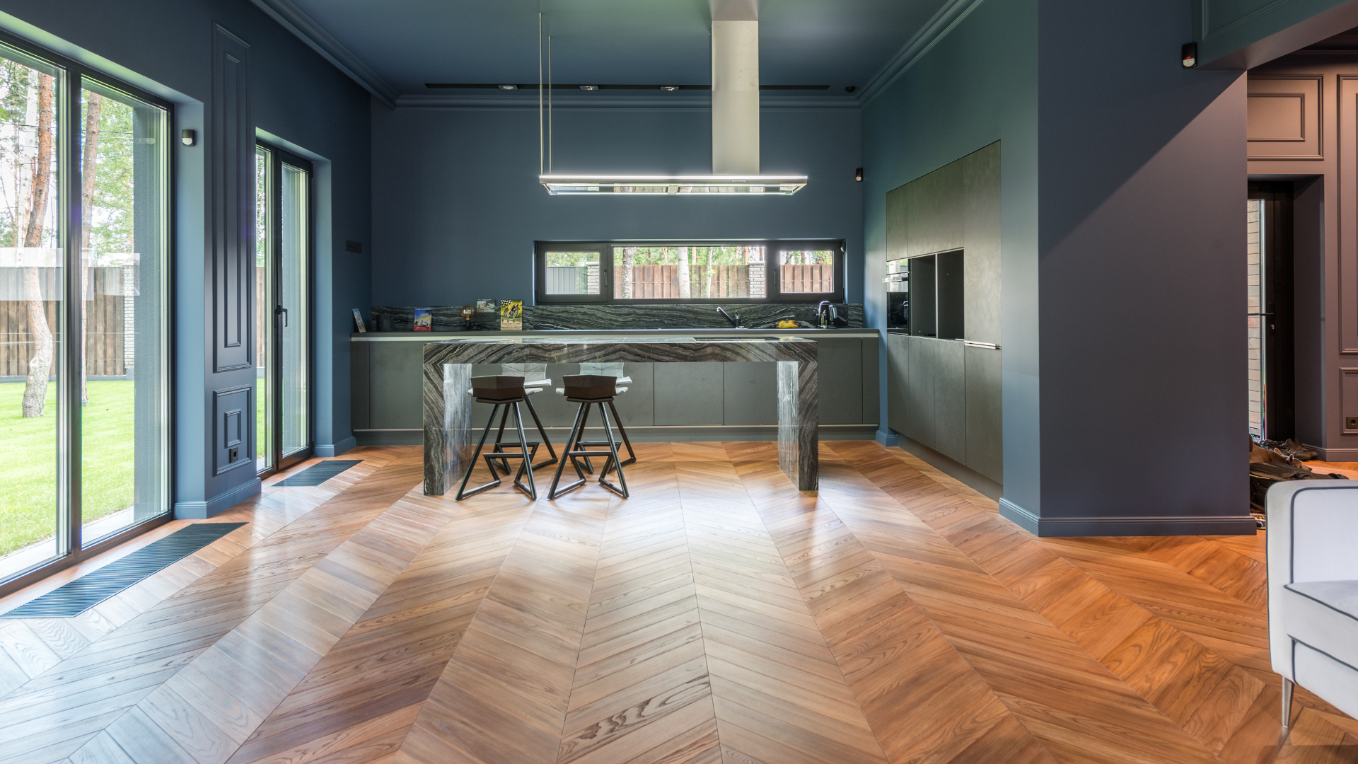 How to Choose the Best Flooring for Your Home: Key Factors to Consider