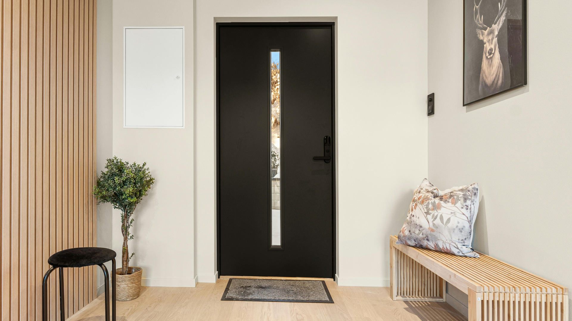 How to Make Your Entryway More Inviting: Tips for a Warm Welcome Home