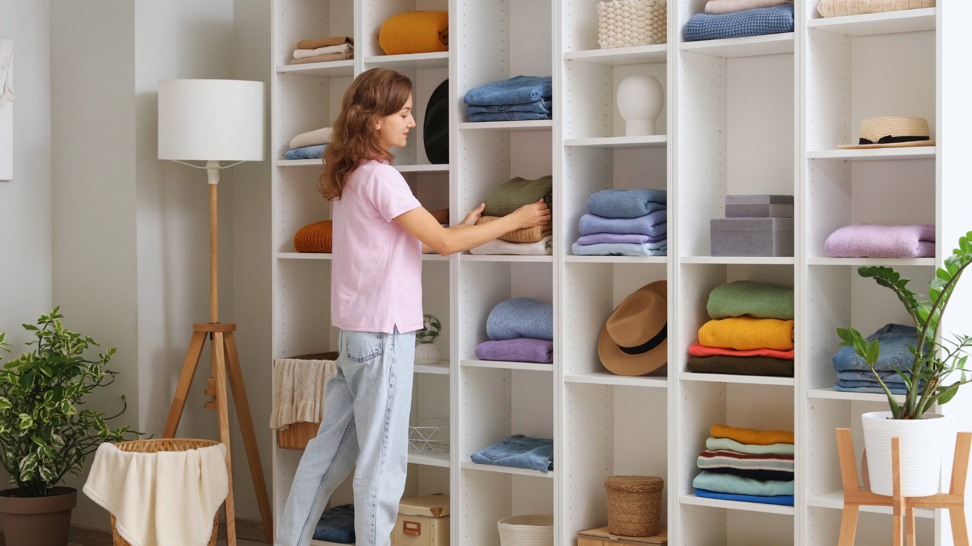 How to Organize Your Closet for More Space: Effective Tips and Strategies