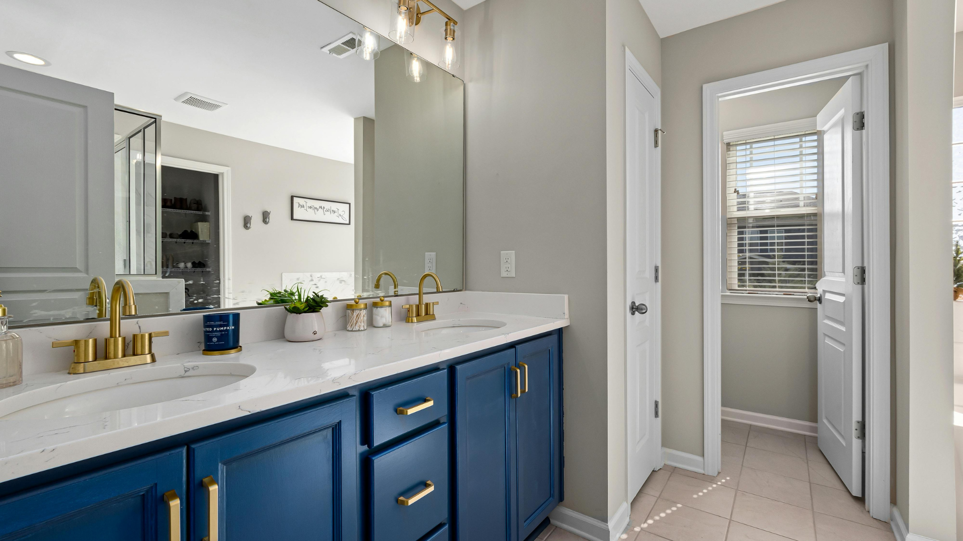 How to Update Your Bathroom Without a Full Renovation: Simple Tips for a Fresh Look